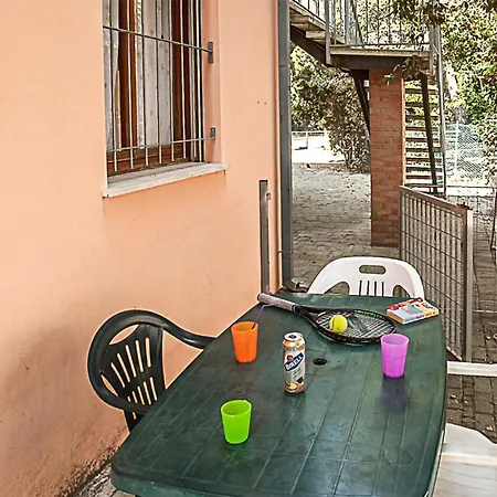 Gorgeous In With Kitchen * Rosolina Mare